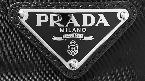 prada symbole handbag|Prada logo images.